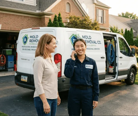 Crawlspace Mold Remediation Palmyra, MO FAQs